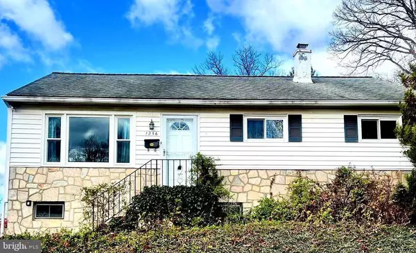 1256 OSBOURNE AVE, Abington, PA 19001