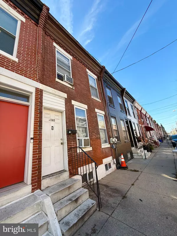 Philadelphia, PA 19145,2024 PIERCE ST