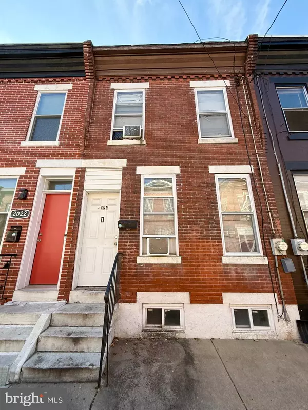 Philadelphia, PA 19145,2024 PIERCE ST