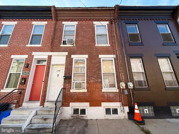 2024 PIERCE ST, Philadelphia, PA 19145