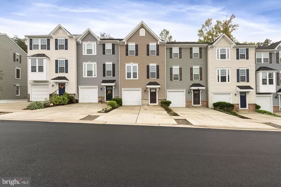 6532 CRITTENDEN LN, Spotsylvania, VA 22553