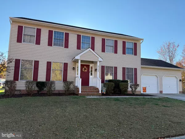 29860 STANDISH ST, Easton, MD 21601