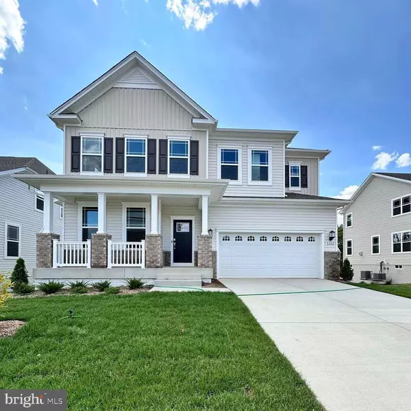 5865 ST DAVID DRIVE, White Plains, MD 20695