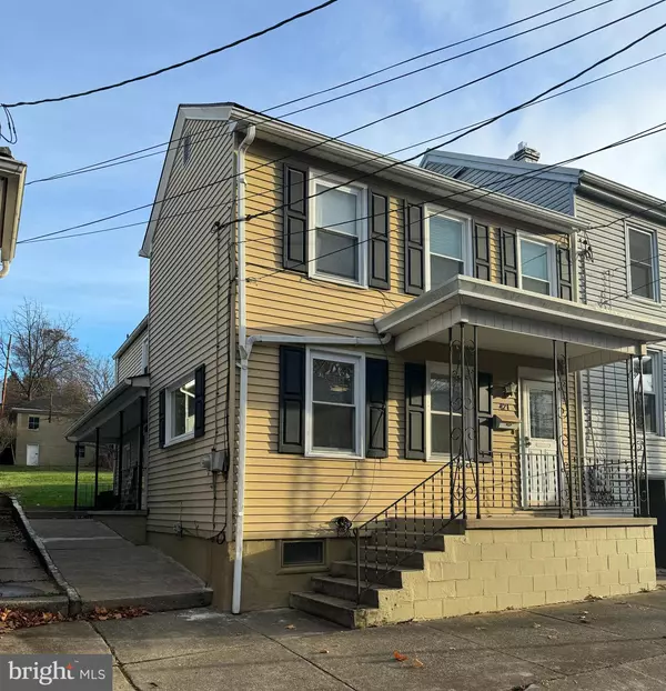 421 MOORE ST, Huntingdon, PA 16652