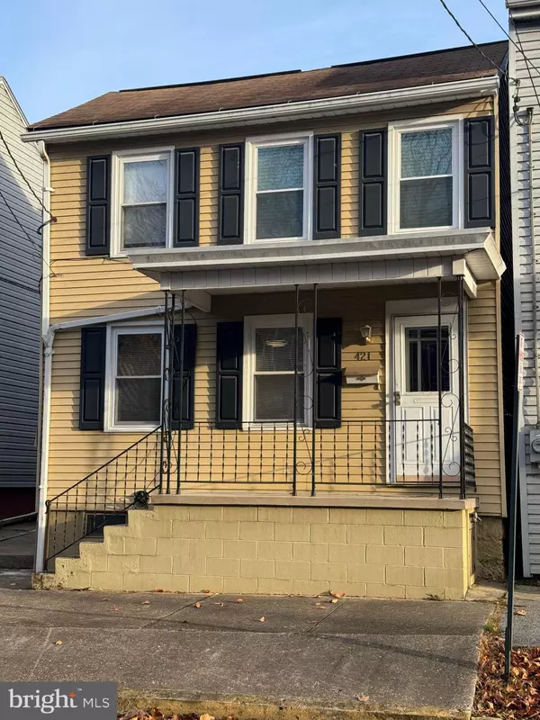 Huntingdon, PA 16652,421 MOORE ST