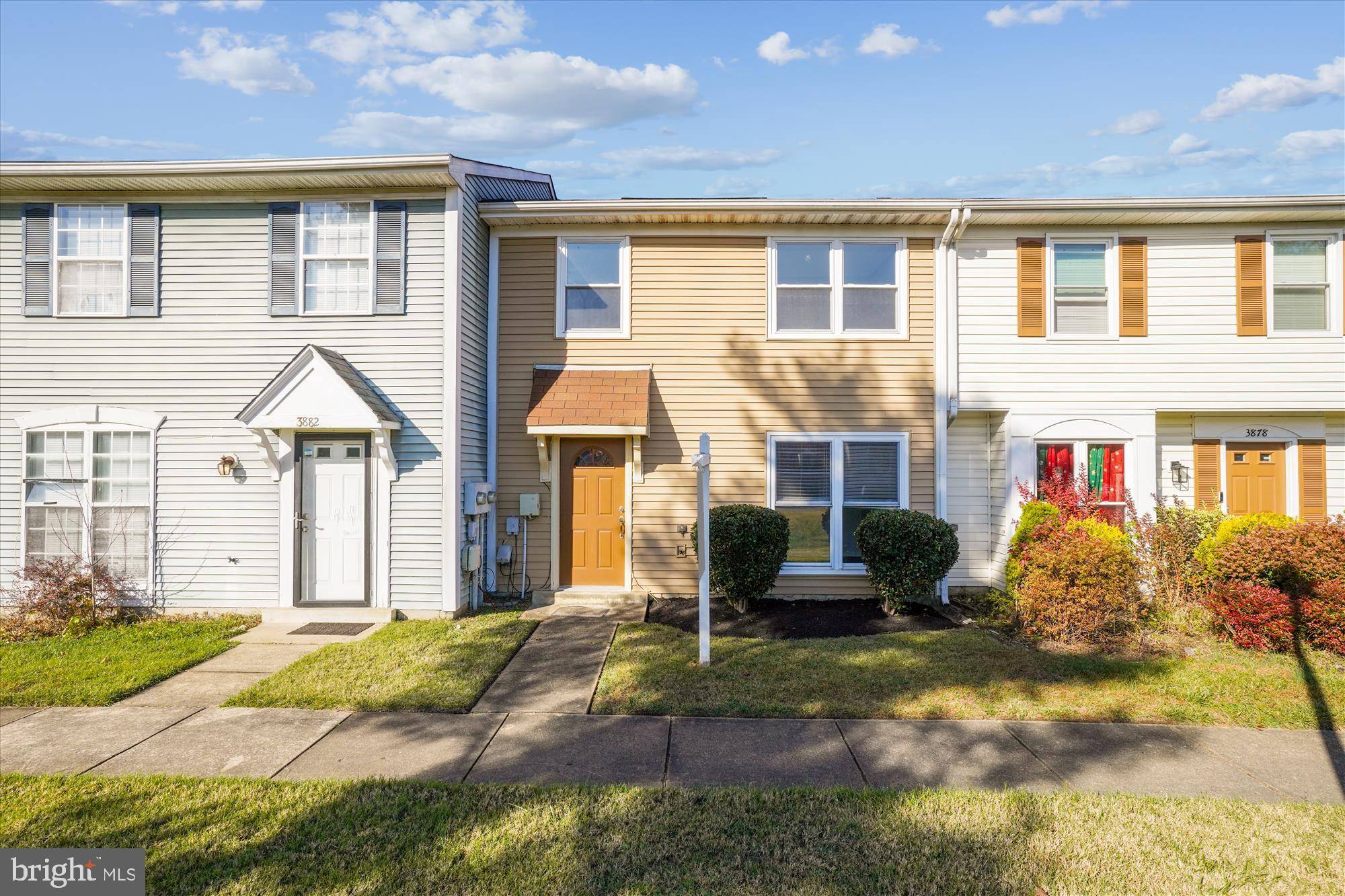 3880 NORTHGATE PL,  Waldorf,  MD 20602