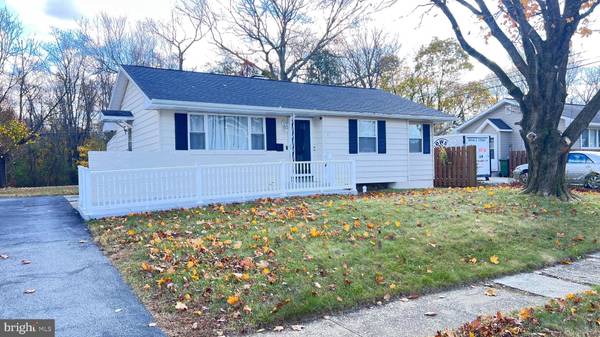 17 ANDERSON RD, Newark, DE 19713