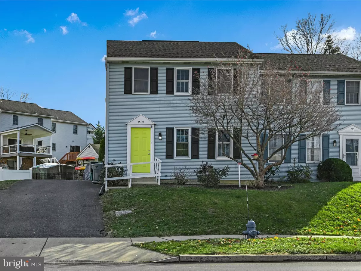 Mount Joy, PA 17552,279 MANHEIM ST