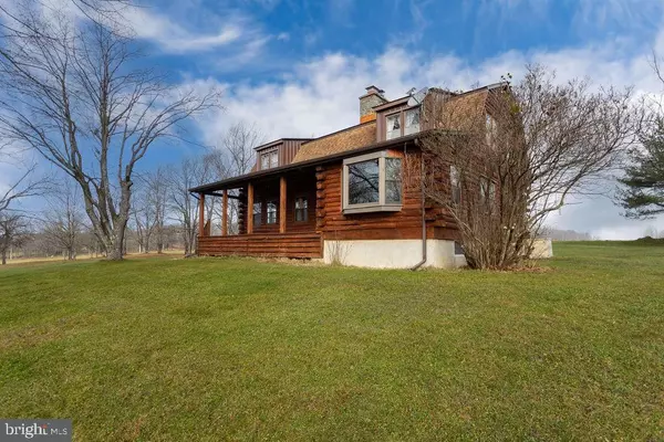Sabinsville, PA 16943,585 FRY ROAD