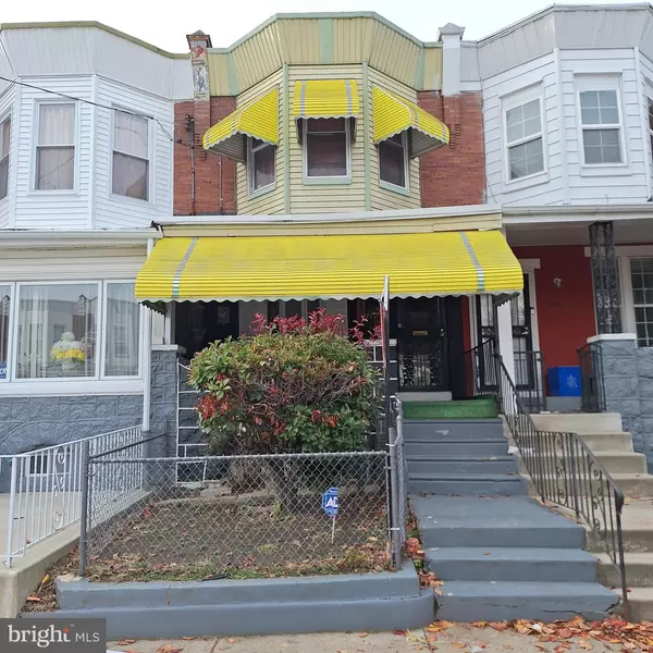 138 N 61ST ST, Philadelphia, PA 19139