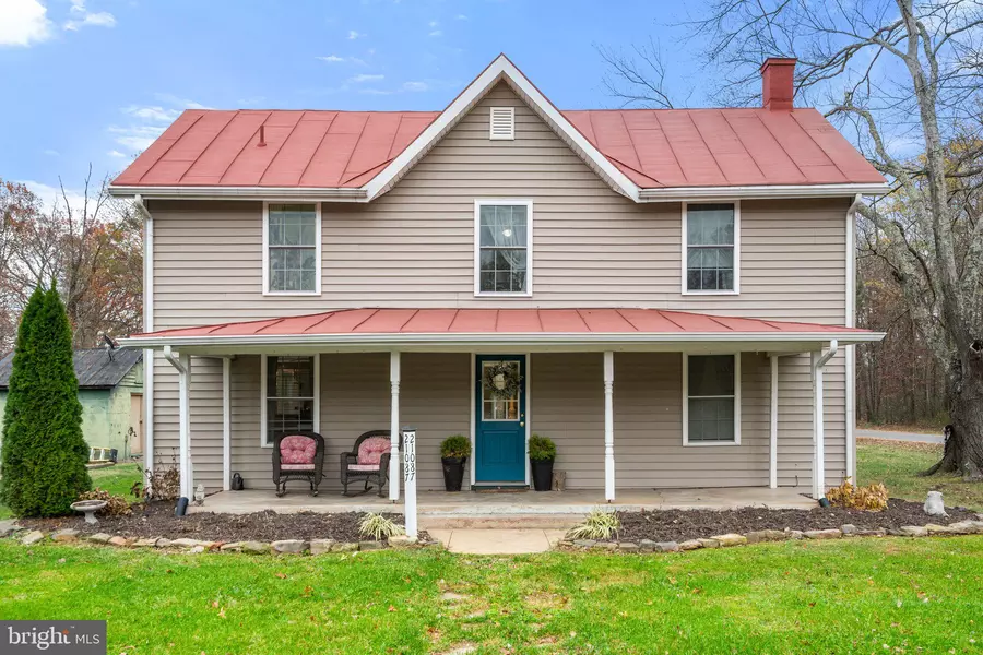 21087 ZACHARY TAYLOR HWY, Culpeper, VA 22701