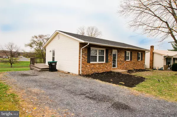 Timberville, VA 22853,341 RIDGE CT