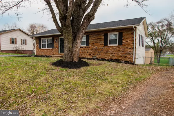 Timberville, VA 22853,341 RIDGE CT