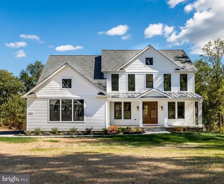 12345 (LOT 1) FINGERBOARD ROAD, Monrovia, MD 21770