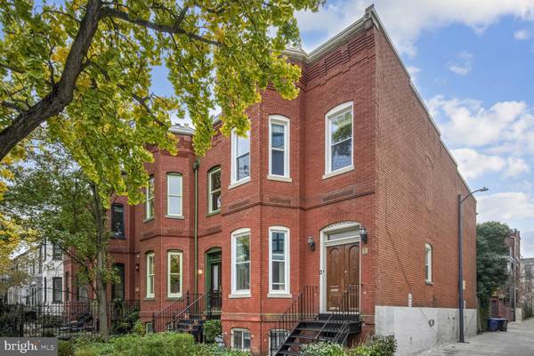 1336 RIGGS ST NW #MAIN HOUSE, Washington, DC 20009