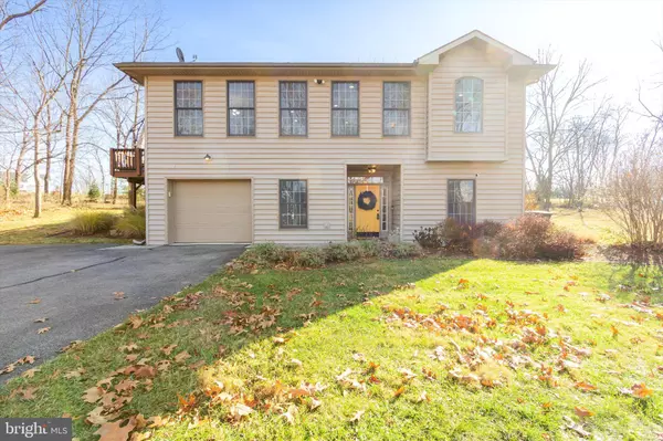 232 SOUTHPAW LN, Shepherdstown, WV 25443