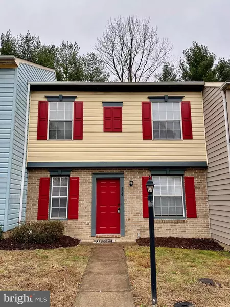 206 WIND RIDGE DR, Stafford, VA 22554