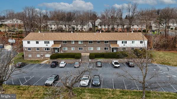 5660 LANCASTER ST, Harrisburg, PA 17111