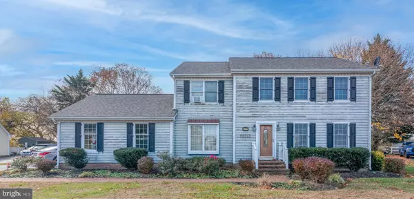 221 FREDERICK DR, Centreville, MD 21617