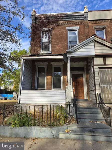 4841 HAVERFORD AVE, Philadelphia, PA 19139