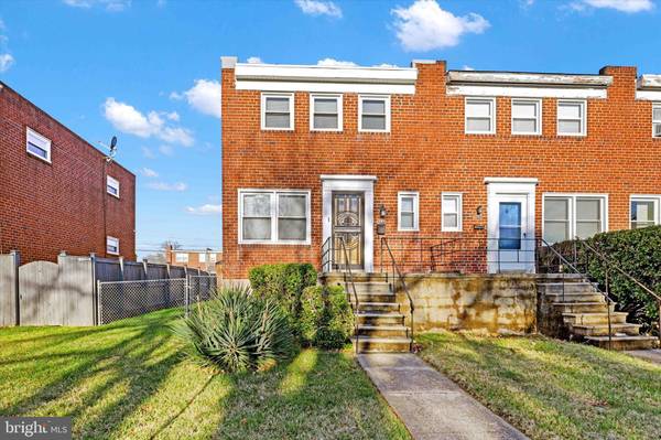 4252 LABYRINTH RD, Baltimore, MD 21215