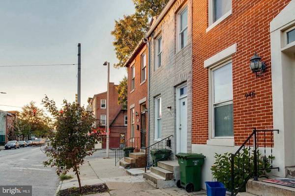 948 W LOMBARD ST, Baltimore, MD 21223