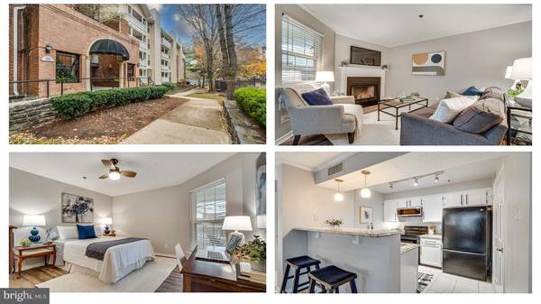 1504 LINCOLN WAY #408, Mclean, VA 22102