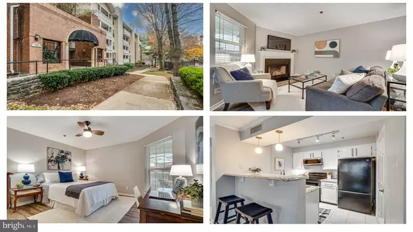 1504 LINCOLN WAY #408,  Mclean,  VA 22102