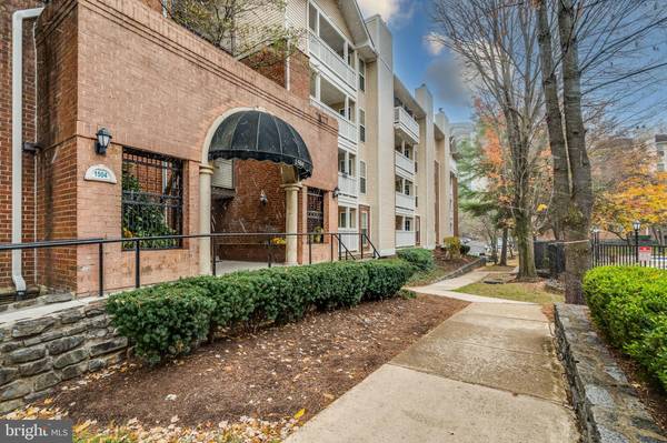 Mclean, VA 22102,1504 LINCOLN WAY #408