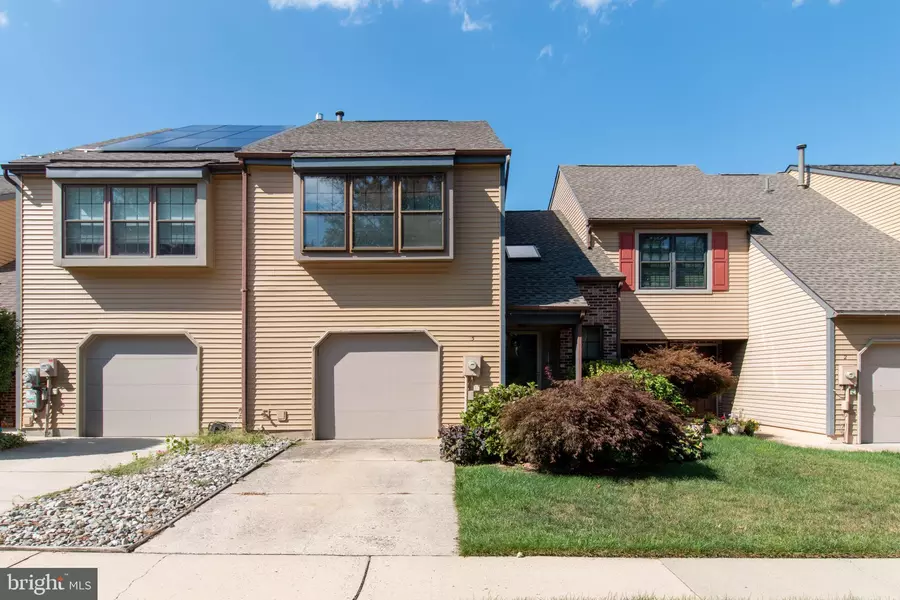 3 ISA CT, Robbinsville, NJ 08691