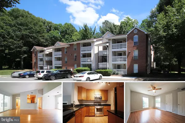 1503 LINCOLN WAY #304, Mclean, VA 22102