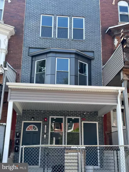 1806 W ONTARIO ST #3, Philadelphia, PA 19140