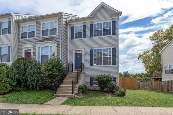 451 GINKGO TER NE, Leesburg, VA 20176