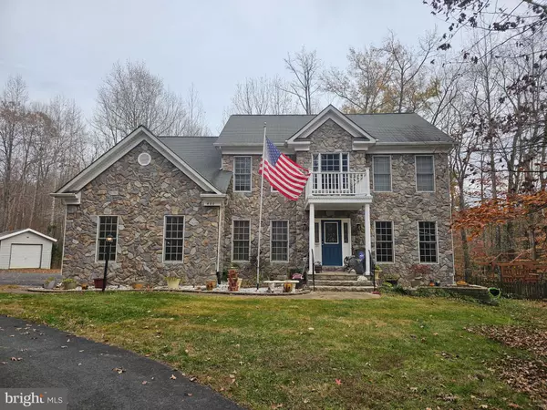 480 STEFANIGA RD, Stafford, VA 22556