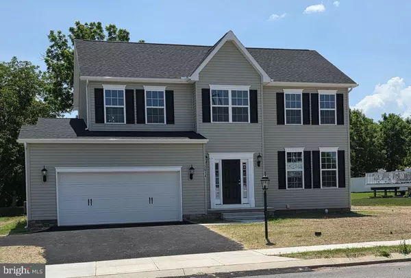 2614 VILLAGE RD #LOT 33, Dover, PA 17315