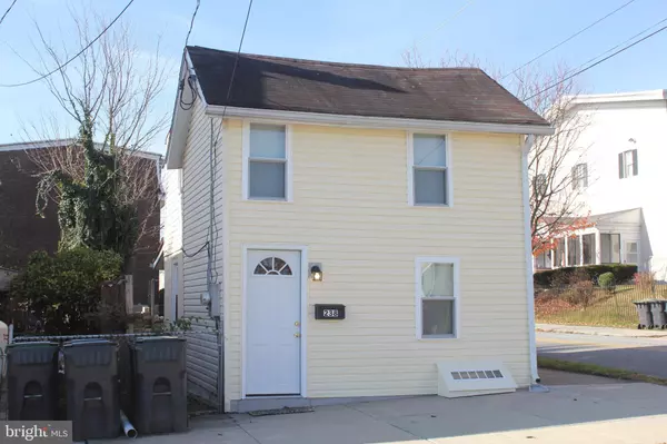 238 SOUTH ST, Phoenixville, PA 19460