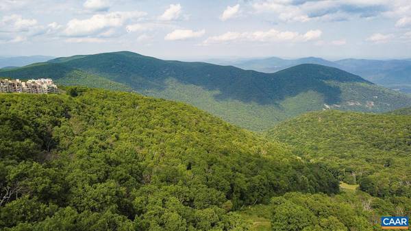 Wintergreen Resort, VA 22967,1460 LEDGES CONDOS