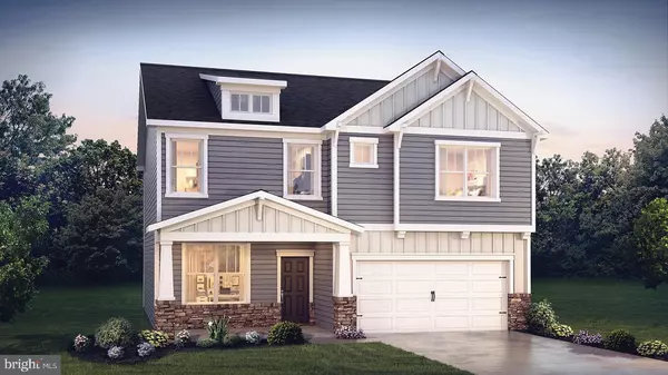 Sellersville, PA 18960,431 LIBERTY TRAIL