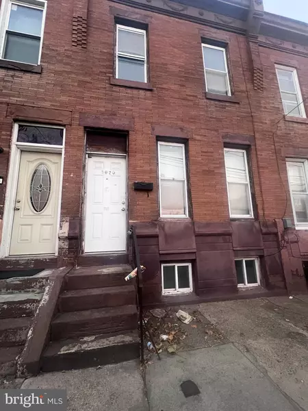 3020 N FRANKLIN ST, Philadelphia, PA 19133