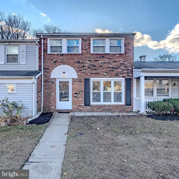 19 ROANOKE CT, Willingboro, NJ 08046