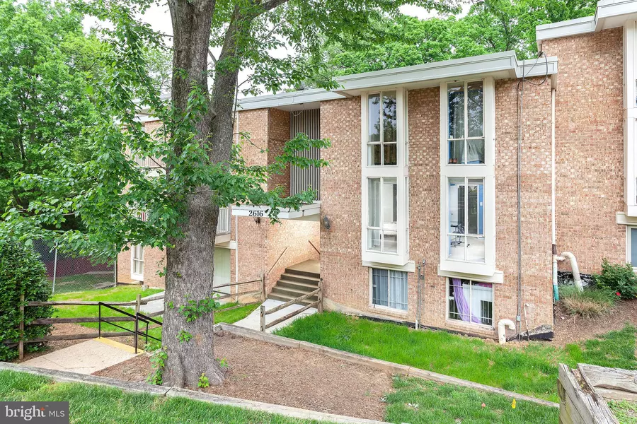 2616 FORT FARNSWORTH RD #247, Alexandria, VA 22303