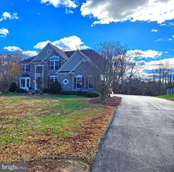 80 SCOTTS FORD LN, Fredericksburg, VA 22406