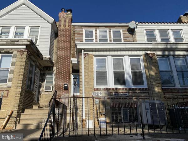 3013 MCKINLEY ST, Philadelphia, PA 19149