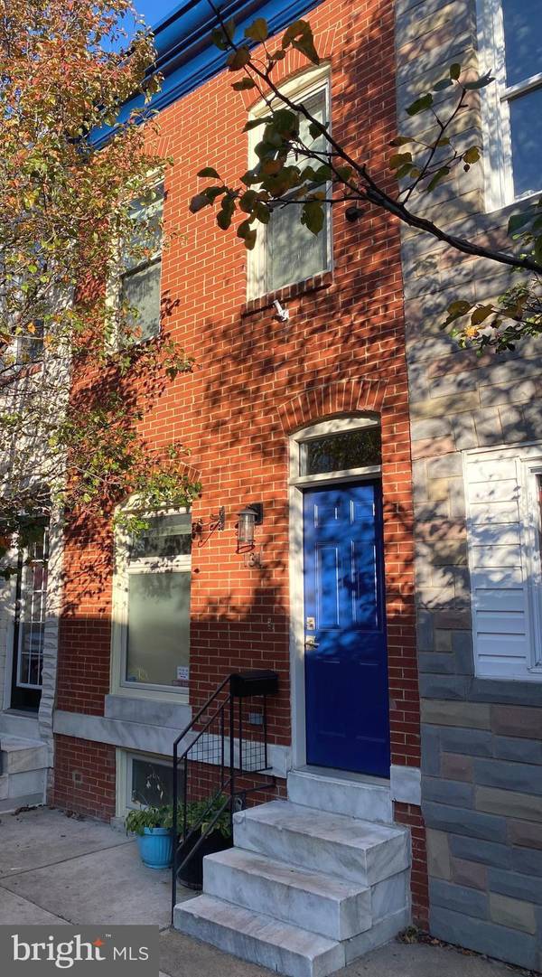 131 N DECKER AVE, Baltimore, MD 21224