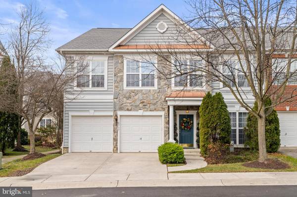 8737 WARM WAVES WAY #14, Columbia, MD 21045