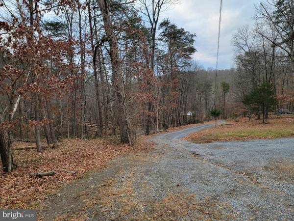 Berkeley Springs, WV 25411,LOT 33 CIRCLING HAWK LN