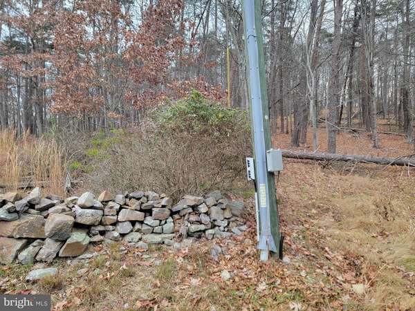 Berkeley Springs, WV 25411,LOT 33 CIRCLING HAWK LN