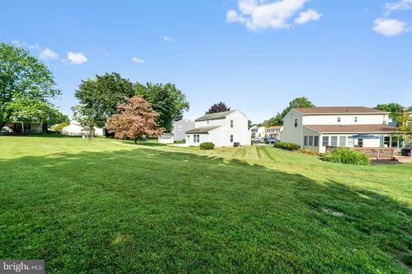 Downingtown, PA 19335,1322 LAWSON LN