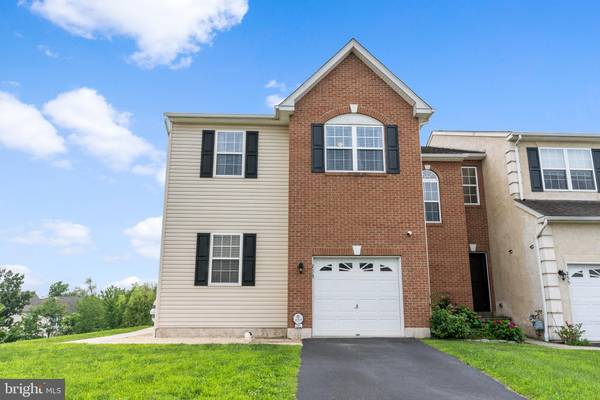 253 STONE HILL DR, Pottstown, PA 19464