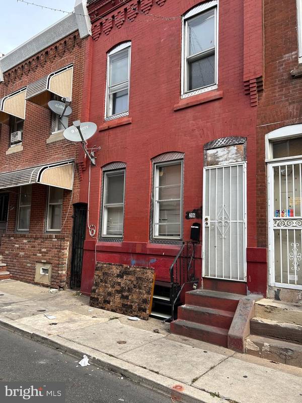 Philadelphia, PA 19134,2061 E STELLA ST